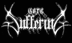 logo Gore Suffering